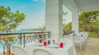 Sherwood Exclusive Kemer