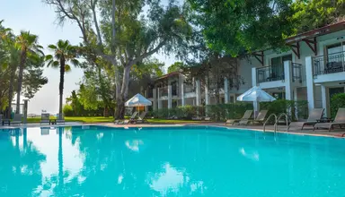 Sherwood Exclusive Kemer