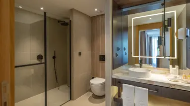 Sherwood Exclusive Kemer