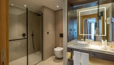 Sherwood Exclusive Kemer