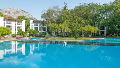 Sherwood Exclusive Kemer