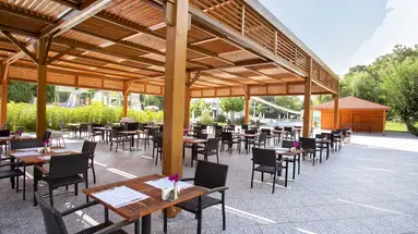 Sherwood Exclusive Kemer