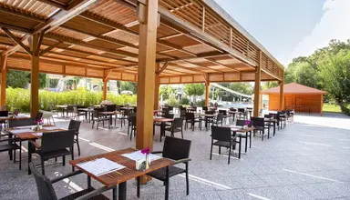 Sherwood Exclusive Kemer