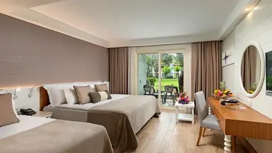Sherwood Exclusive Kemer