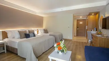 Sherwood Exclusive Kemer