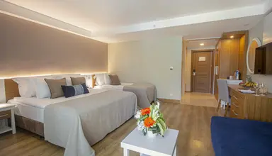 Sherwood Exclusive Kemer