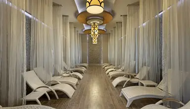 Sherwood Exclusive Kemer