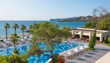 Sherwood Exclusive Kemer