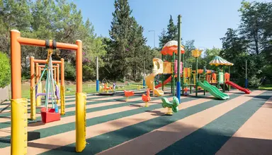 Sherwood Exclusive Kemer