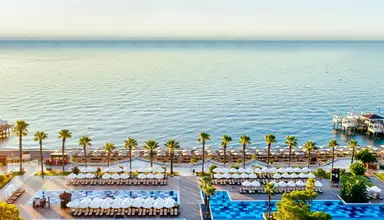 Sherwood Exclusive Kemer