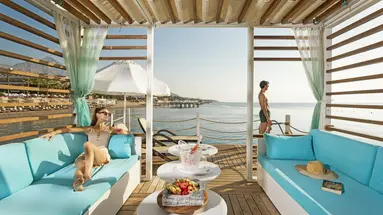 Sherwood Exclusive Kemer
