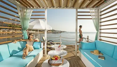 Sherwood Exclusive Kemer