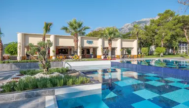 Sherwood Exclusive Kemer