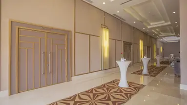 Sherwood Exclusive Kemer