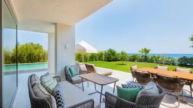 Sherwood Exclusive Kemer