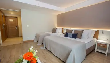 Sherwood Exclusive Kemer