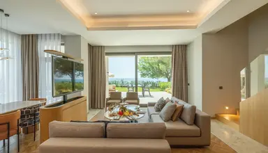 Sherwood Exclusive Kemer