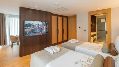 Sherwood Exclusive Kemer