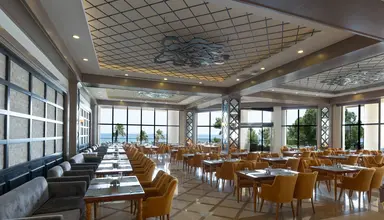 Sherwood Exclusive Kemer
