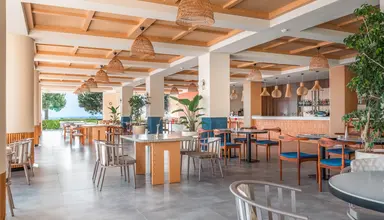 Sherwood Exclusive Kemer