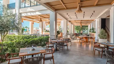 Sherwood Exclusive Kemer