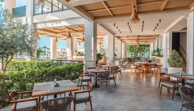 Sherwood Exclusive Kemer