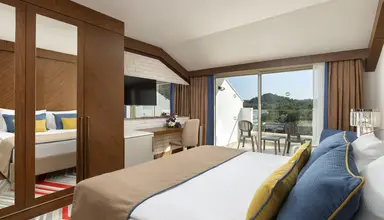 Sherwood Exclusive Kemer