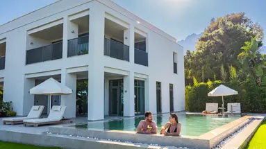 Sherwood Exclusive Kemer