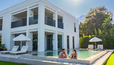 Sherwood Exclusive Kemer