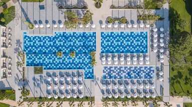 Sherwood Exclusive Kemer