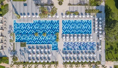 Sherwood Exclusive Kemer
