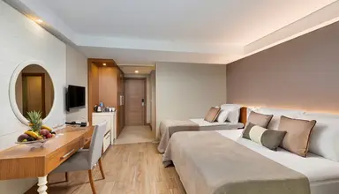 Sherwood Exclusive Kemer