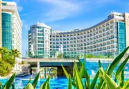 Sherwood Exclusive Lara