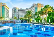 Sherwood Exclusive Lara