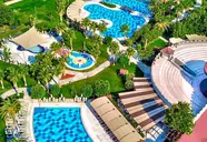 Sherwood Exclusive Lara