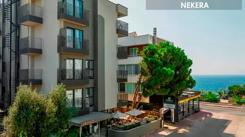 Hotel Sherwood Premio