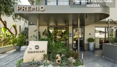 Sherwood Premio