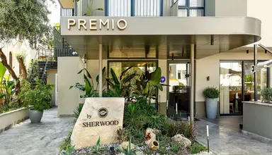 Sherwood Premio