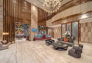 Sherwood Suites Saigon