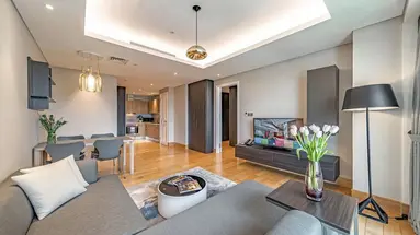 Sherwood Suites Saigon
