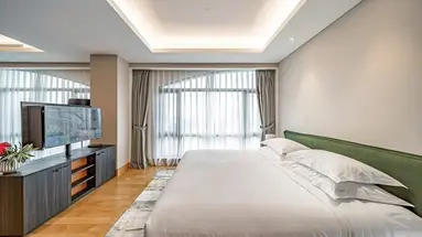 Sherwood Suites Saigon