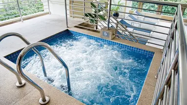Sherwood Suites Saigon