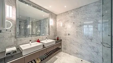 Sherwood Suites Saigon