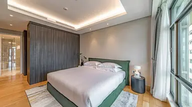 Sherwood Suites Saigon