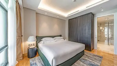 Sherwood Suites Saigon