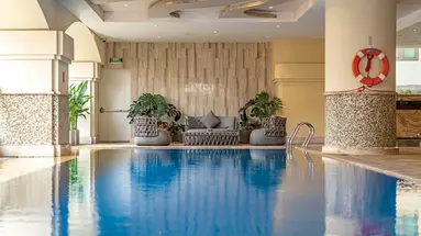 Sherwood Suites Saigon