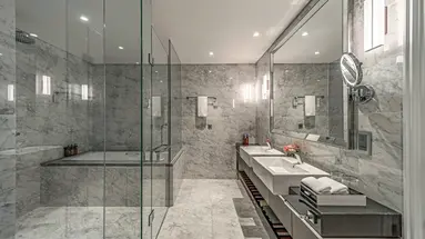 Sherwood Suites Saigon