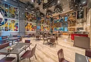 Sherwood Suites Saigon