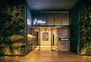 Shibuya Stream