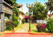 Shikara Beach Resort